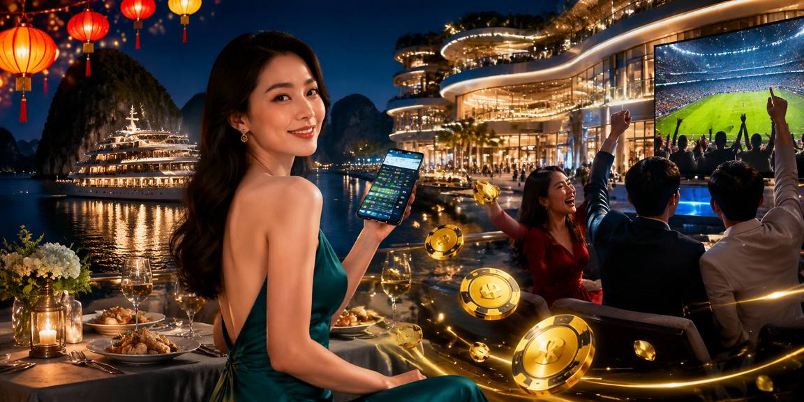 321win Chúng tôi cung cấp gì trong Sen Vang Slot